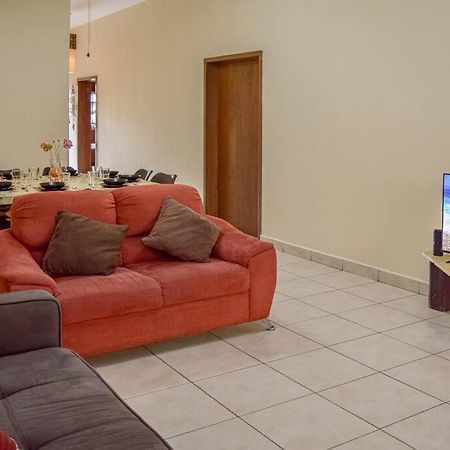 San Jose Del Mar Villa ลาปาซ ภายนอก รูปภาพ