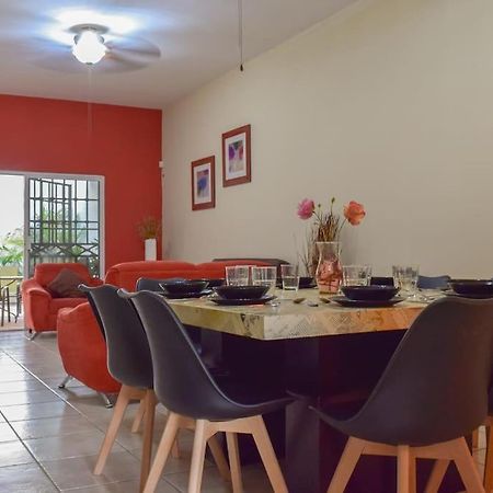 San Jose Del Mar Villa ลาปาซ ภายนอก รูปภาพ