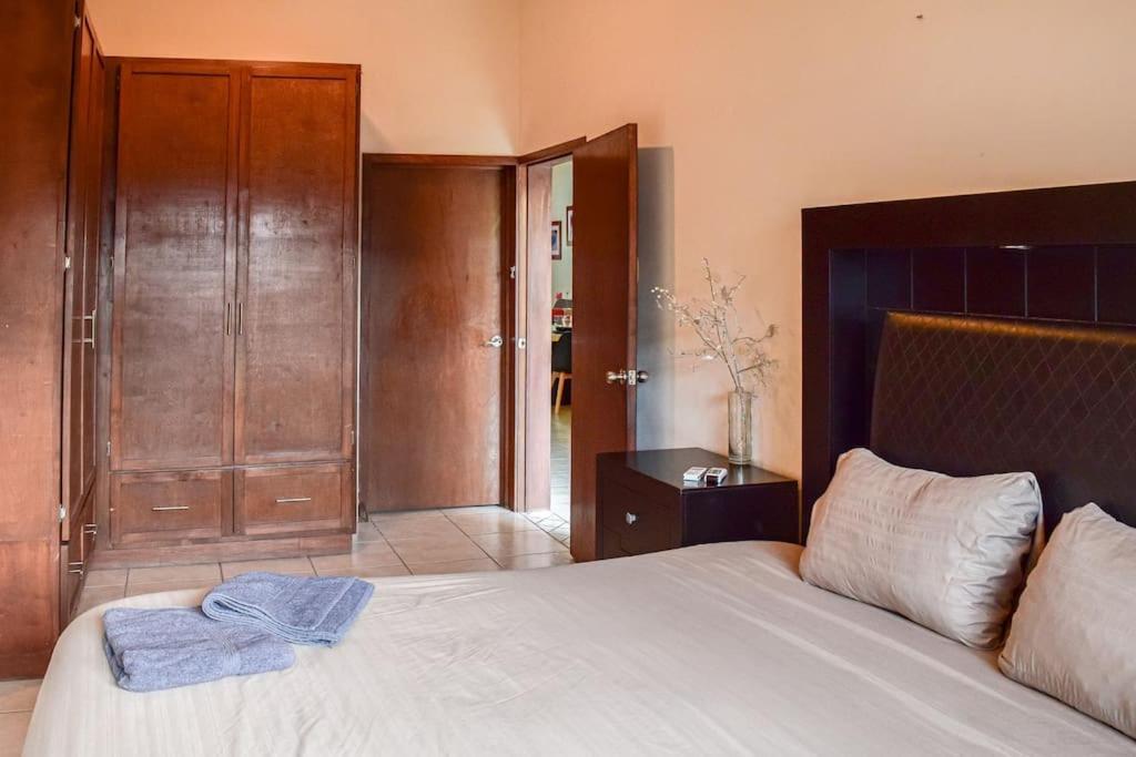 San Jose Del Mar Villa ลาปาซ ภายนอก รูปภาพ