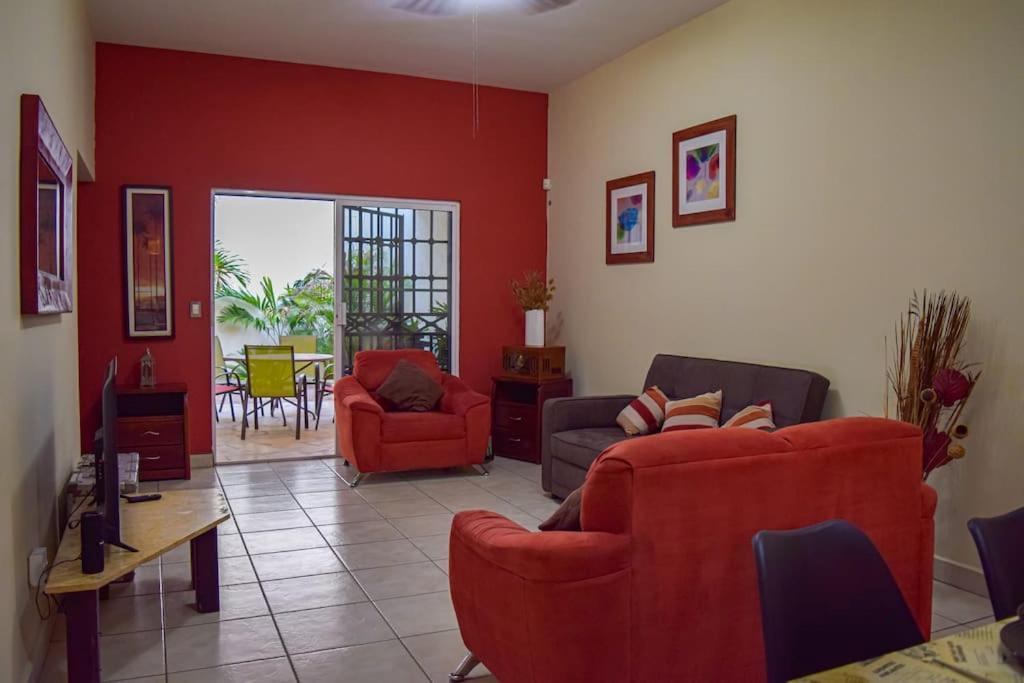 San Jose Del Mar Villa ลาปาซ ภายนอก รูปภาพ