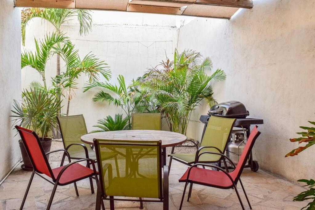 San Jose Del Mar Villa ลาปาซ ภายนอก รูปภาพ