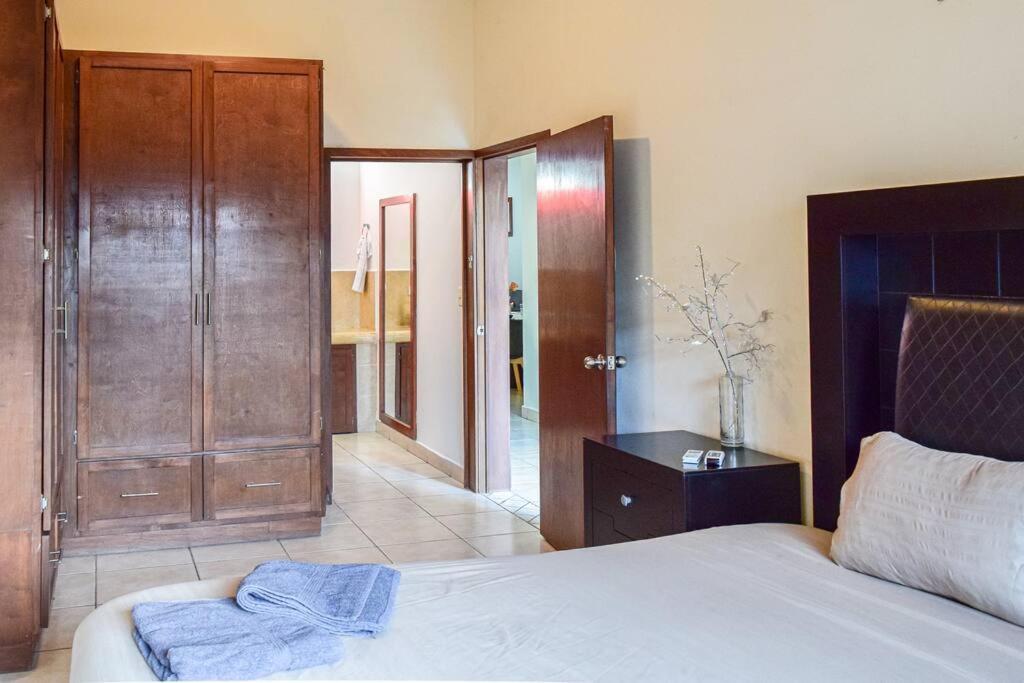 San Jose Del Mar Villa ลาปาซ ภายนอก รูปภาพ