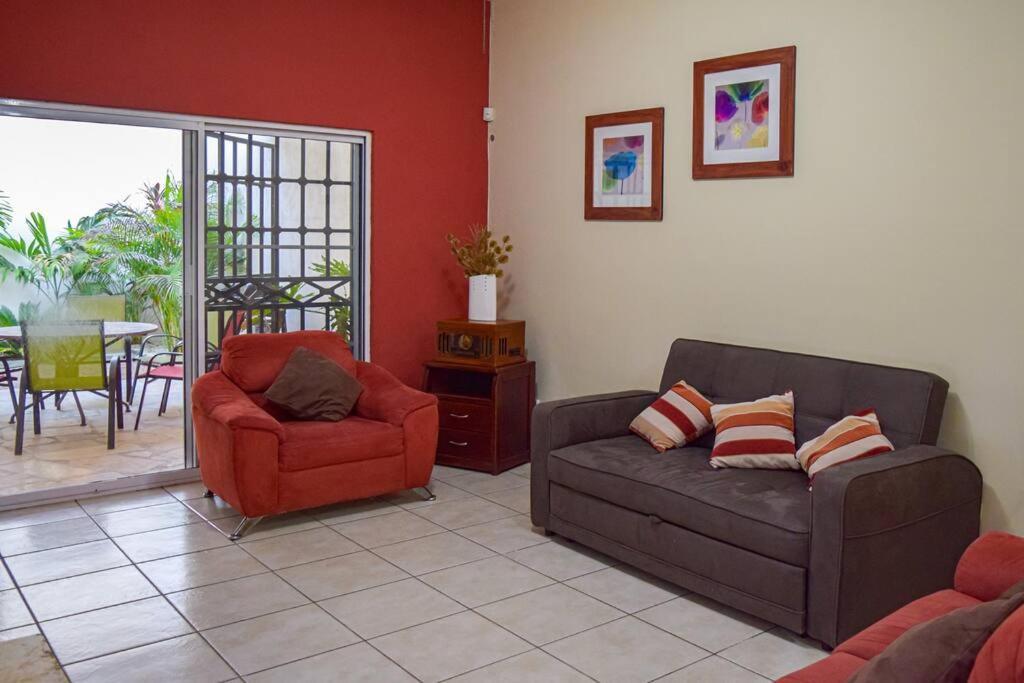 San Jose Del Mar Villa ลาปาซ ภายนอก รูปภาพ
