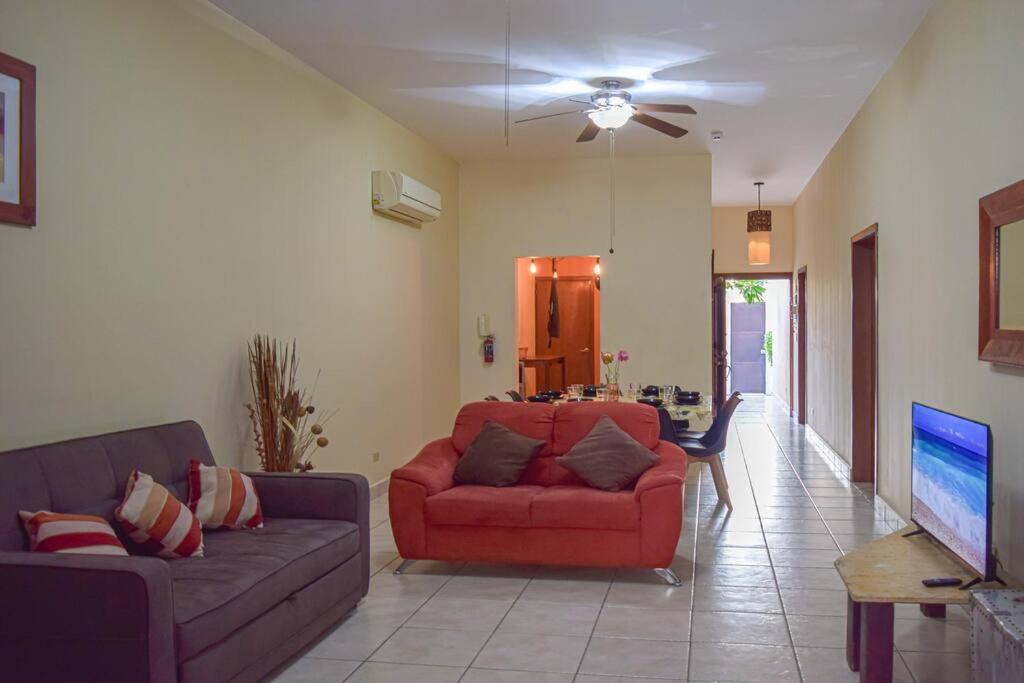 San Jose Del Mar Villa ลาปาซ ภายนอก รูปภาพ