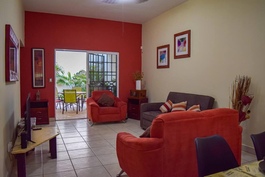 San Jose Del Mar Villa ลาปาซ ภายนอก รูปภาพ